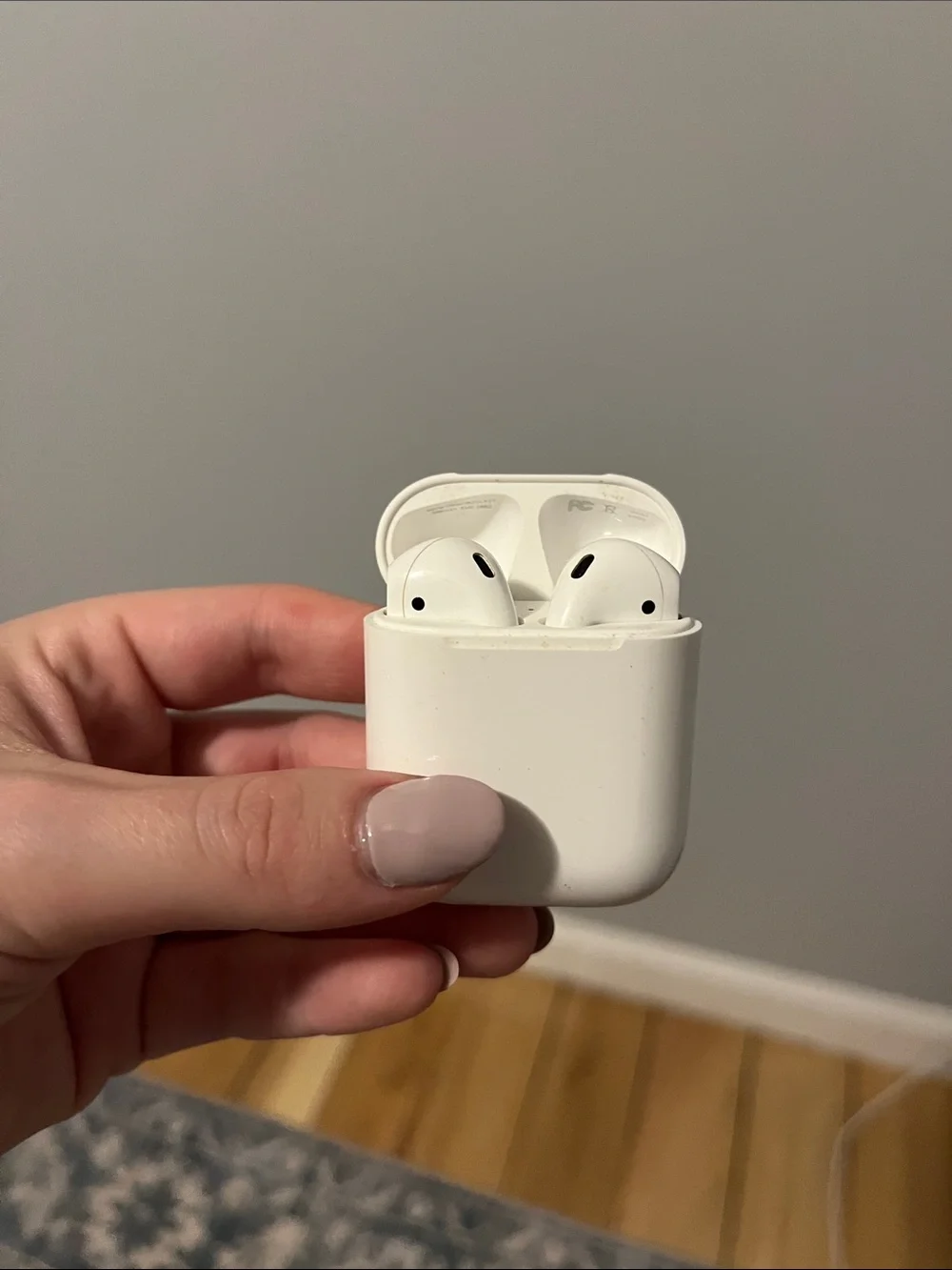 Airpods